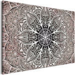 Reproduktsioon Artgeist Oriental Flowers KR33, 30 cm x 20 cm