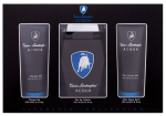 Kinkekomplektid meestele Lamborghini Acqua men