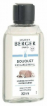 Kodul&otilde;hnastaja, t&auml;iendamiseks Maison Berger Paris Bouquet Caresse De Coton, 200 ml