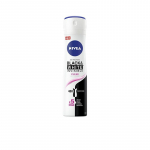 Deodorant naistele Nivea Antiperspirant Spray Invisible For Black & White Clear, 150 ml