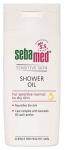 Kehapesu &otilde;li Sebamed Sensitive Skin, 200 ml