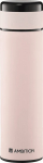 Termospudel Ambition Indi, 0.420 l, roosa v.