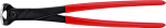 Elektroonika otsal&otilde;ikurid elektromehaanika jaoks Knipex 68 01 280, 280 mm