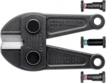 Varuosa, l&otilde;ikepea Knipex 71 79 760, 71 mm
