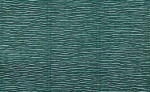 Krepp paber Cartotecnica Rossi Nr.560, 180 g/m&sup2;, tumeroheline v., 50 cm x 2.5 cm