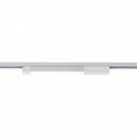 Valgusti siinide jaoks DPM X-Line STF3-20W-W, LED, 4000 &deg;K, 1 x 20 W, valge v.