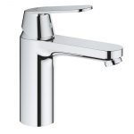 Valamusegisti Grohe Eurosmart Cosmopolitan M, kroom