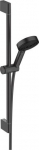 Du&scaron;ikomplekt Hansgrohe Pulsify Select 105, must v.