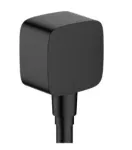 Du&scaron;&scaron;i pistik, du&scaron;ikabiin Hansgrohe FixFit 26457670, 6.4 cm