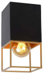 Valgusti lagi Lucide Rixt 21120/01/30, E27, 1 x 40 W
