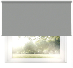 Ruloo Silver SV-09, helehall v., 190 cm x 170 cm