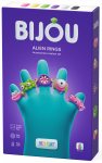 Savi Hey Clay Rings Aliens, mitmev&auml;rviline