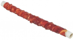 Koeramaius Trixie Denta Fun Stick, kanaliha/pardiliha, 0.095 kg, 40 tk