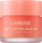 Huulemaskid Laneige Lip Sleeping Mask Grapefruit, 20 g