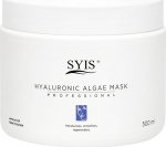 N&auml;omask Syis Professional Hyaluronic Algae, 500 ml