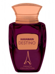 Parf&uuml;&uuml;mvesi Al Haramain Destino, 100 ml