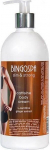 Kehakreem BingoSpa Slim & Strong Caffeine, 500 ml