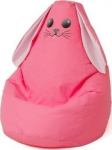 Kott-tool Go Gift Rabbit L, roosa v.