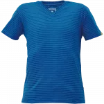 S&auml;rk meeste Cerva Noyo ESD V, royal blue v., 3XL suurus