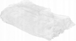 Voodikate Beliani Delice, valge v., 150 cm x 200 cm