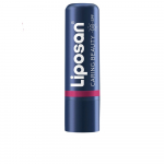 Huulepalsam Liposan Caring Beauty, 4.8 g, roosa