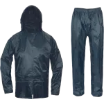 Vihma&uuml;likond meeste Cerva Carina, sinine v., 3XL suurus