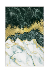 Vaip Conceptum Hypnose HMNT758, mitmev&auml;rviline, 180 cm x 120 cm