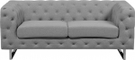 Diivan Beliani Vissland, hall v., 172 x 87 cm x 71 cm