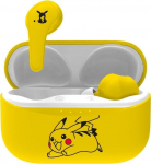 Juhtmeta k&otilde;rvaklapid lastele OTL Technologies Pokemon Pikachu, kollane v.