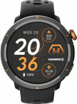 Nutikell Hammer Watch 2 Lite, must v.