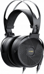 Juhtmega k&otilde;rvaklapid FiiO FT5, must v.