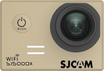 Seikluskaamera Sjcam SJ5000X Elite, kuldne v.