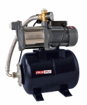 H&uuml;drofoor Haushalt HF-1100, 1100 W, 24 l