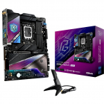 Emaplaat ASRock Z890 Nova WiFi