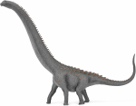 M&auml;ngukujuke, dinosaurus Collecta Prehistoric World Ruyangosaurus 88971, 40 cm, hall v.