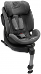 Turvatool KinderKraft Xprider 2 i-Size, hall v., 9 - 36 kg