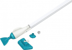 Basseini tolmuimeja Bestway 58212, 600 cm
