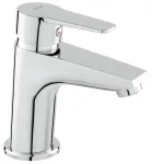 Valamusegisti Ferro BNT2, kroom v.