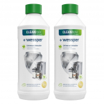 Katlakivi eemaldamise vahend Wessper CleanMax, 500 l, 2 tk