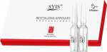 Ampullid n&auml;ohoolduseks Syis Revitalizing, 3 ml, 10 tk