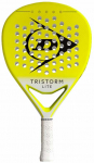 Padeli reket Dunlop Tristorm Lite, kollane v.