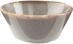 Kauss Verlo Wikle, hall v./beež v., 11.5 cm, 0.2 l