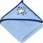 Laste r&auml;tik Akuku A0663, sinine v., 100 cm x 100 cm