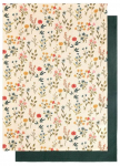 K&ouml;&ouml;gir&auml;tikute komplekt Homla Farin 741012, beež v./roheline v., 65 cm x 45 cm, 2 tk
