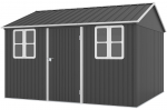 Aiakuur Stavanger, 313 cm x 360 cm x 247 cm