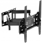 Teleri seinakinnitus Manta P60, 26-65", 40 kg