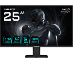 Monitor Gigabyte GS25F2, IPS, 200 Hz, FHD, 24.5"