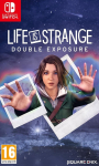 Nintendo Switch m&auml;ng Square Enix Life Is Strange: Double Exposure