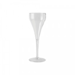 &Scaron;ampanja klaas Mori 2A, plastik, 0.130 l