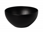 Kauss Leela Baralee Fine Plus, must v., 18 cm